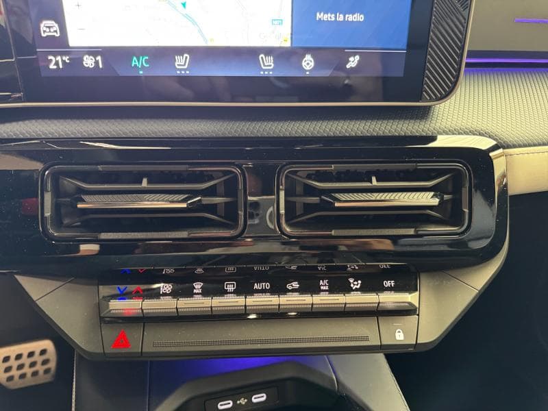 Alpine A290 GTS | 52 kWh 220cv | Pompe à chaleur | Pack Winter | GPS | Caméra - 27
