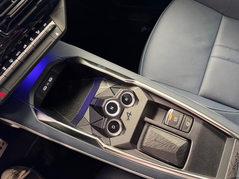 Alpine A290 GTS | 52 kWh 220cv | Pompe à chaleur | Pack Winter | GPS | Caméra - 28