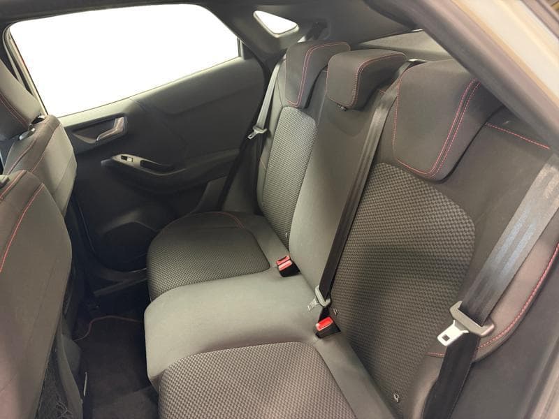 Ford Puma ST-Line X | 1.0eco CVT 125 cv | Boîte auto | Gps | Clim | Toit pano ouvrant - 16