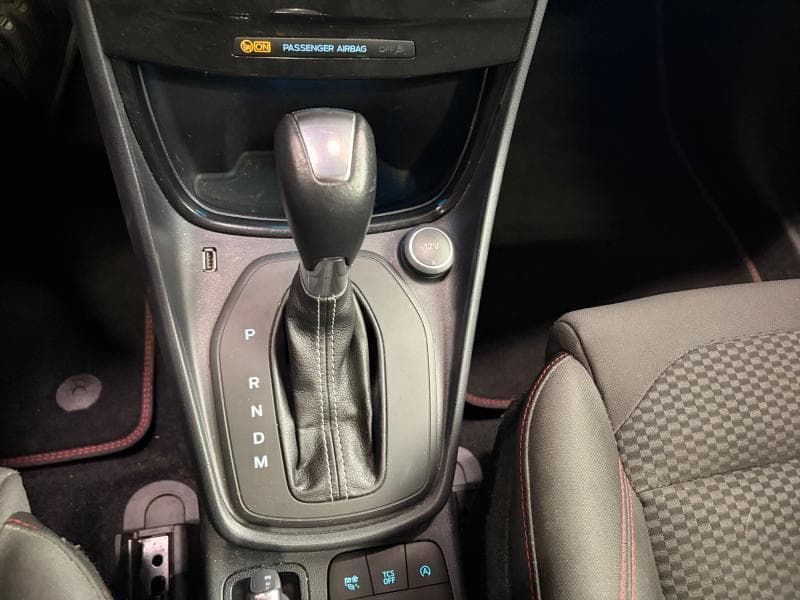 Ford Puma ST-Line X | 1.0eco CVT 125 cv | Boîte auto | Gps | Clim | Toit pano ouvrant - 22