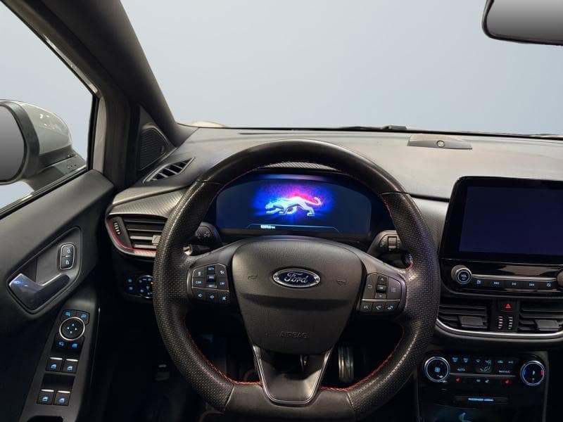 Ford Puma ST-Line X | 1.0eco 125 cv | Clim | Caméra | Cruise | Alu - 12