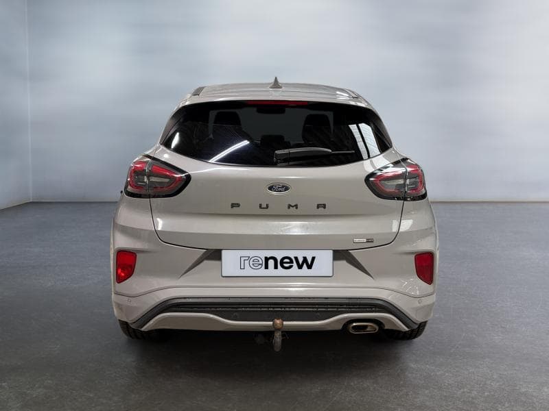 Ford Puma ST-Line X | 1.0eco 125 cv | Clim | Caméra | Cruise | Alu - 8