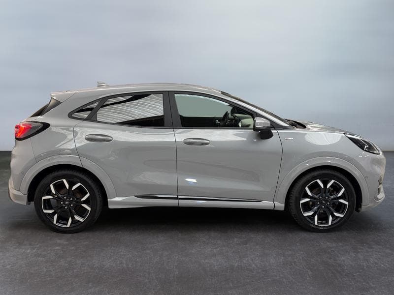 Ford Puma ST-Line X | 1.0eco 125 cv | Clim | Caméra | Cruise | Alu - 4