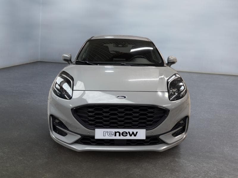 Ford Puma ST-Line X | 1.0eco 125 cv | Clim | Caméra | Cruise | Alu - 2