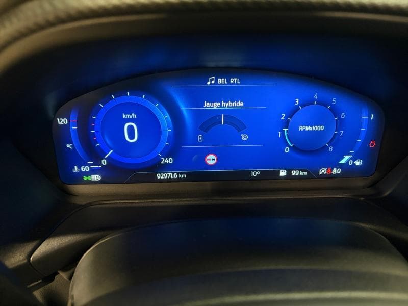 Ford Puma ST-Line X | 1.0eco 125 cv | Clim | Caméra | Cruise | Alu - 14