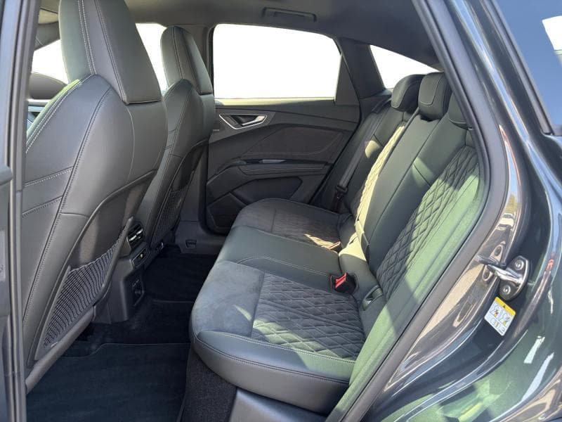 Audi Q4 SPORTBACK E-TRON - 11