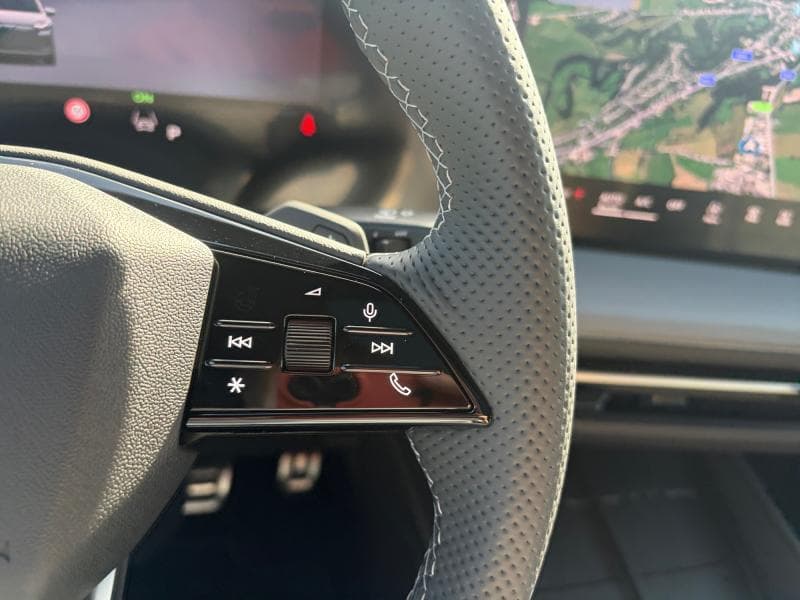 Audi Q4 SPORTBACK E-TRON - 14