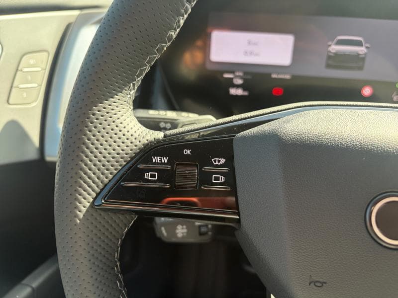 Audi Q4 SPORTBACK E-TRON - 13