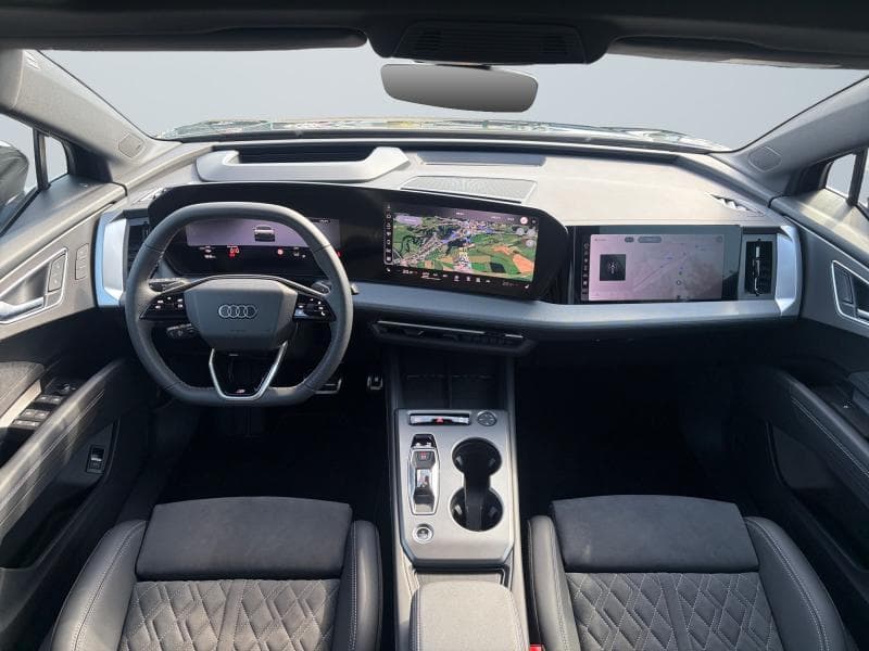 Audi Q4 SPORTBACK E-TRON - 9