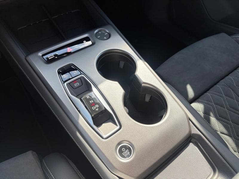 Audi Q4 SPORTBACK E-TRON - 15