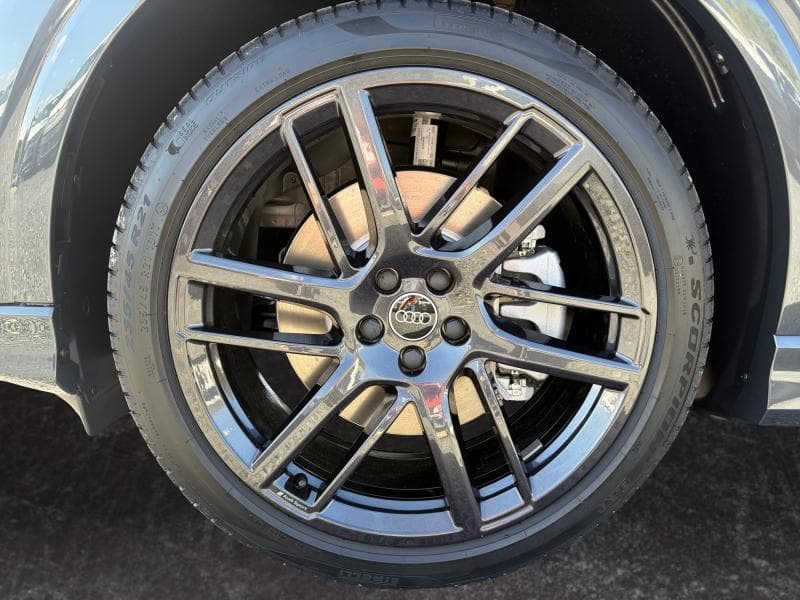 Audi Q4 SPORTBACK E-TRON - 8