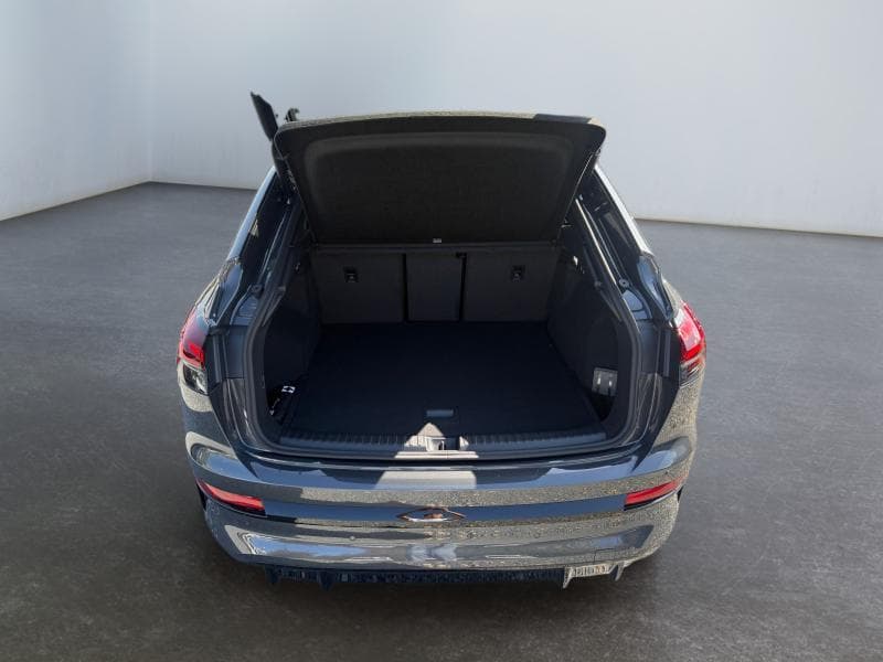 Audi Q4 SPORTBACK E-TRON - 27