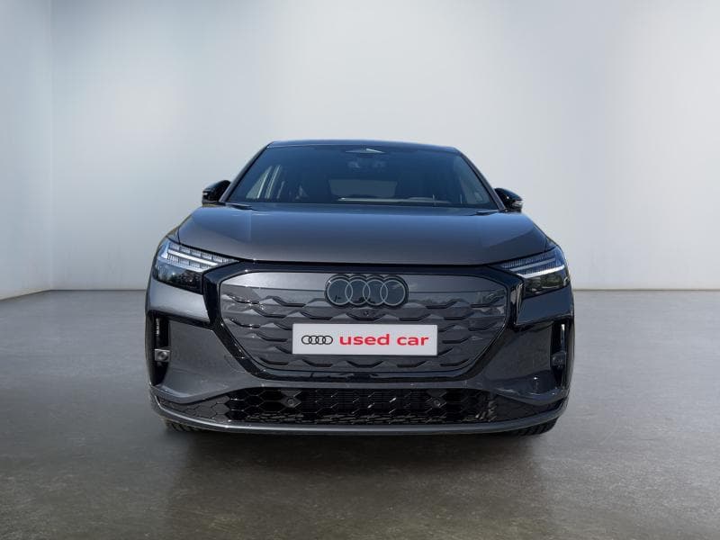 Audi Q4 SPORTBACK E-TRON - 3