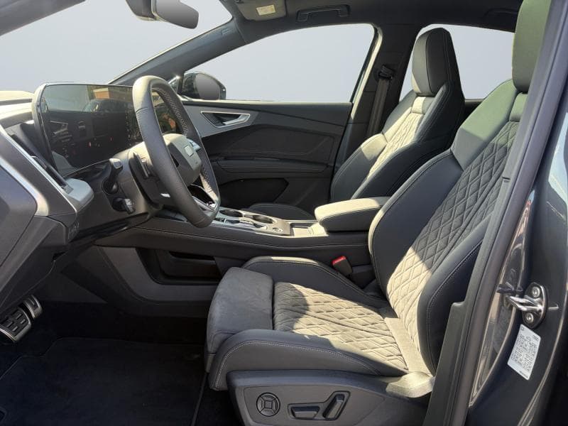 Audi Q4 SPORTBACK E-TRON - 10