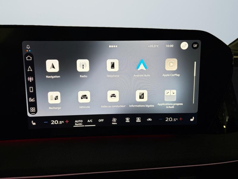 Audi Q4 SPORTBACK E-TRON - 16