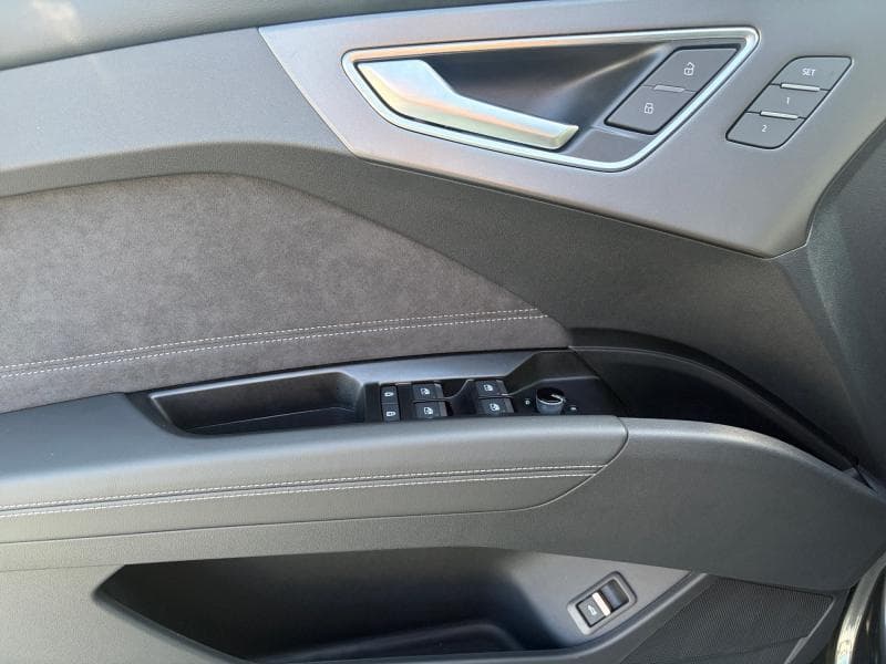 Audi Q4 SPORTBACK E-TRON - 22