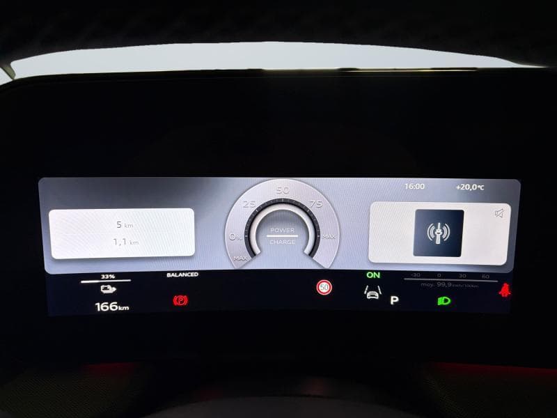 Audi Q4 SPORTBACK E-TRON - 12