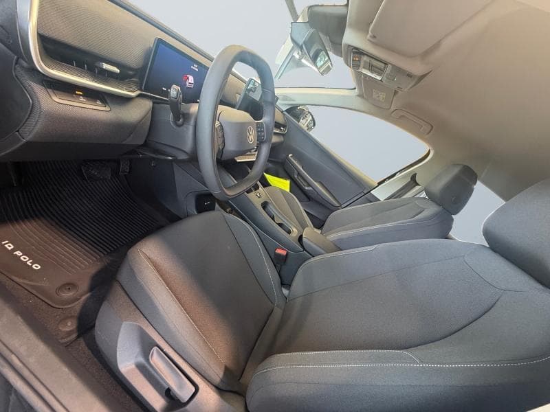 Volkswagen ID.Polo ONE LIFE 52KWH - 12