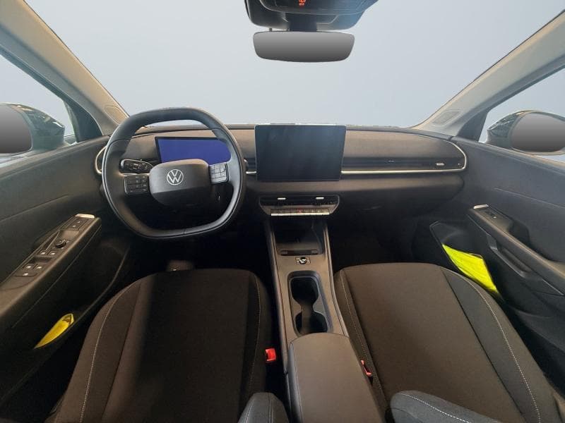 Volkswagen ID.Polo ONE LIFE 52KWH - 11