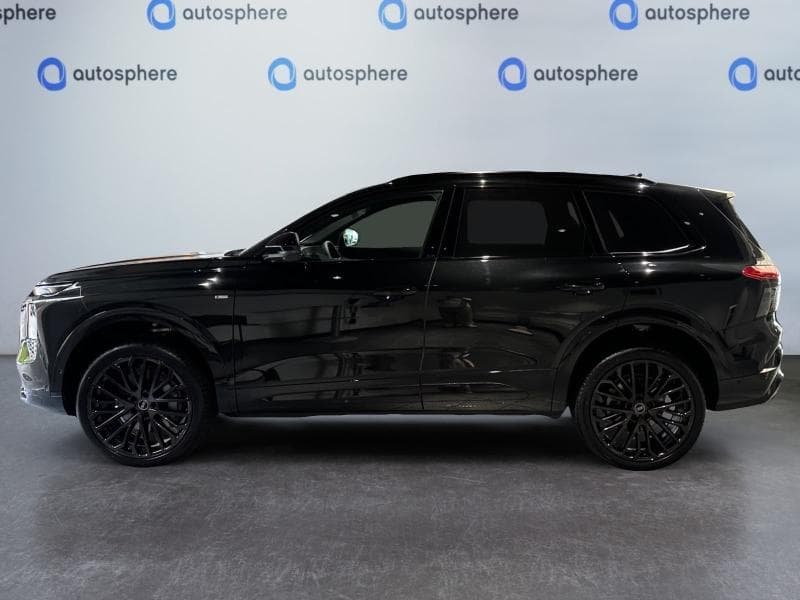 Audi Q7 New Audi Q7 TDI 299cv S-line - 3