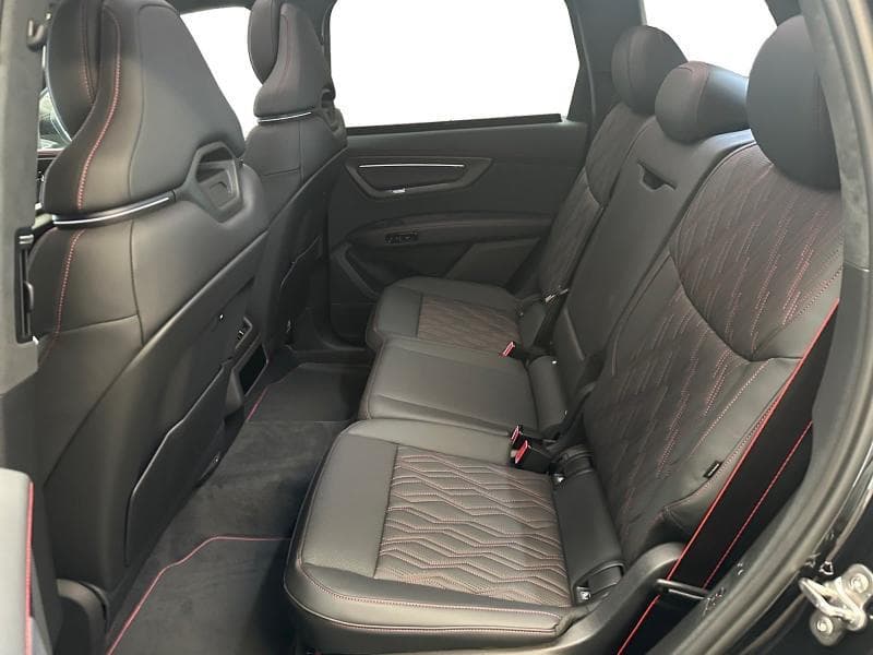Audi Q7 New Audi Q7 TDI 299cv S-line - 42