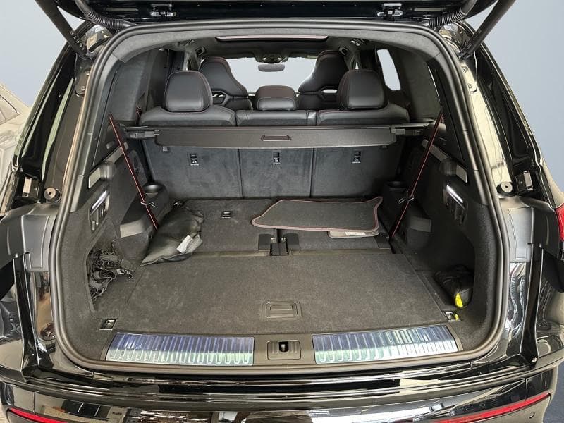 Audi Q7 New Audi Q7 TDI 299cv S-line - 44