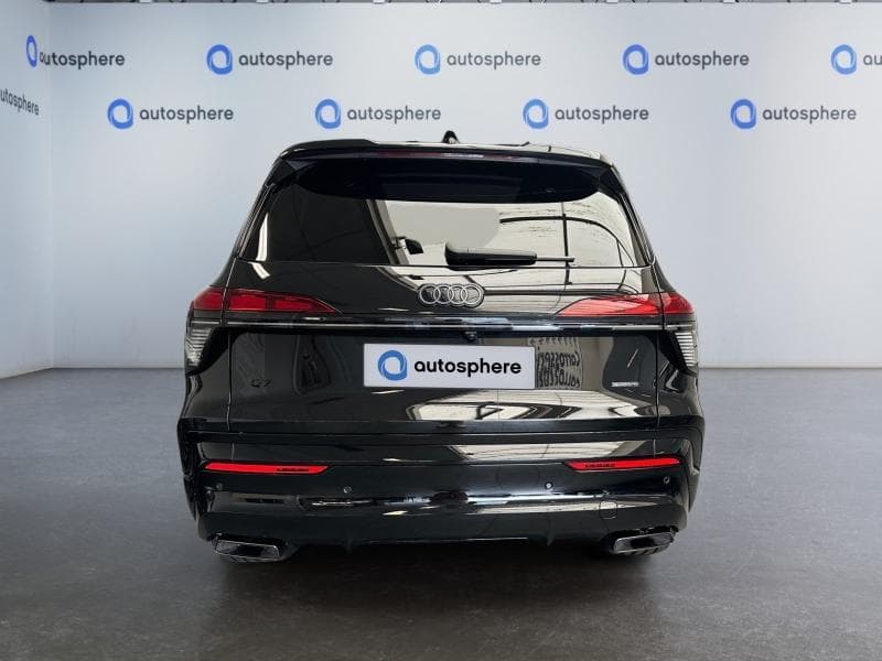Audi Q7 New Audi Q7 TDI 299cv S-line - 45