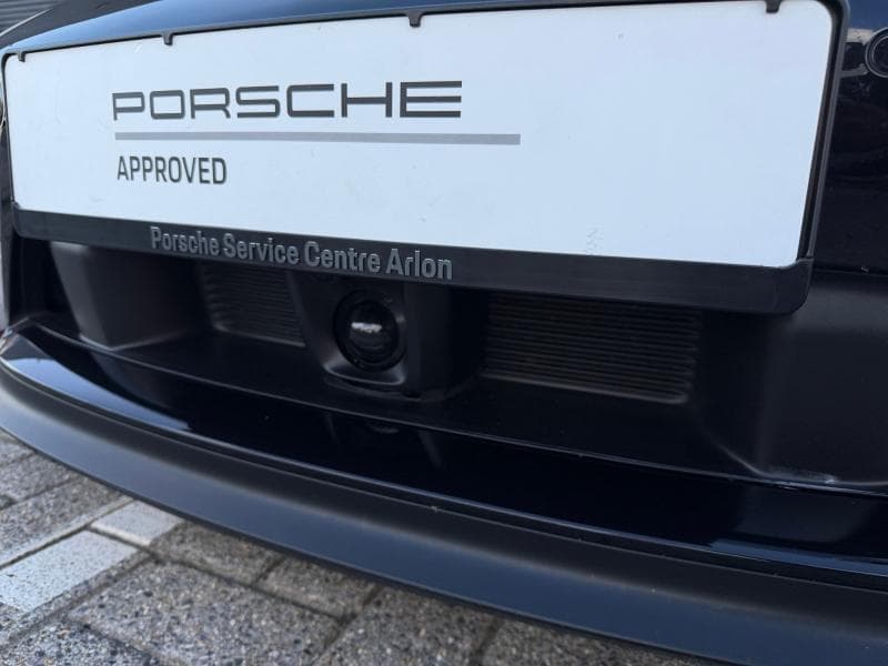 Porsche 911 Carrera 4 GTS | 3.0 480cv | Pack GTS | Pack Carbon | Toit panoramique | 4 roues motrices | échappement sport | Bose - 35