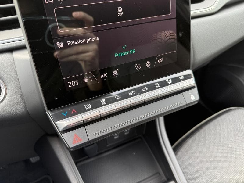 Renault Captur Techno | 1.0 Tce 90 cv | Carplay | Caméra | Cruise | Clim - 20