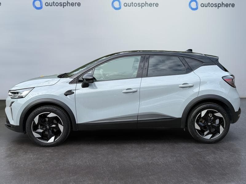 Renault Captur Techno | 1.0 Tce 90 cv | Carplay | Caméra | Cruise | Clim - 5