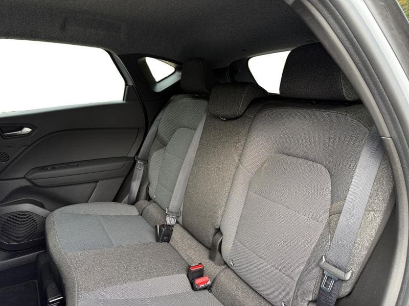 Renault Captur Techno | 1.0 Tce 90 cv | Carplay | Caméra | Cruise | Clim - 16