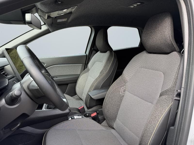 Renault Captur Techno | 1.0 Tce 90 cv | Carplay | Caméra | Cruise | Clim - 10