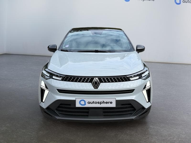 Renault Captur Techno | 1.0 Tce 90 cv | Carplay | Caméra | Cruise | Clim - 3