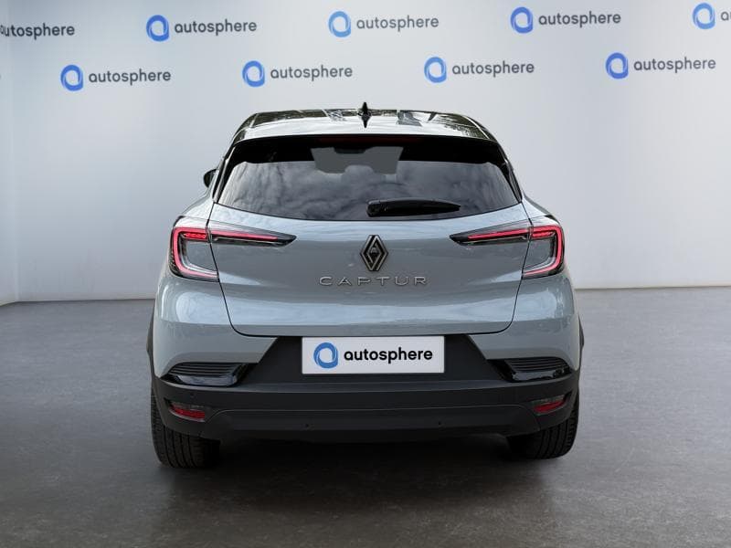 Renault Captur Techno | 1.0 Tce 90 cv | Carplay | Caméra | Cruise | Clim - 7