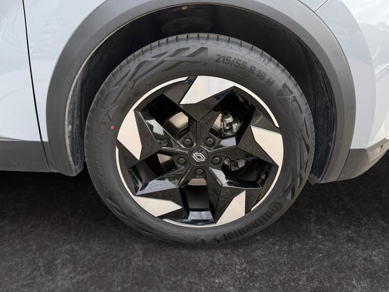 Renault Captur Techno | 1.0 Tce 90 cv | Carplay | Caméra | Cruise | Clim - 9