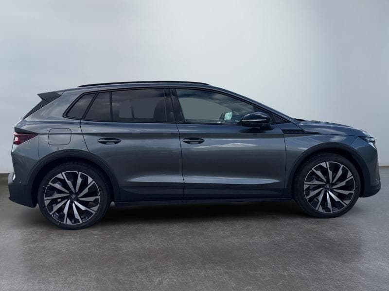 Skoda Elroq 85 Sportline - 12