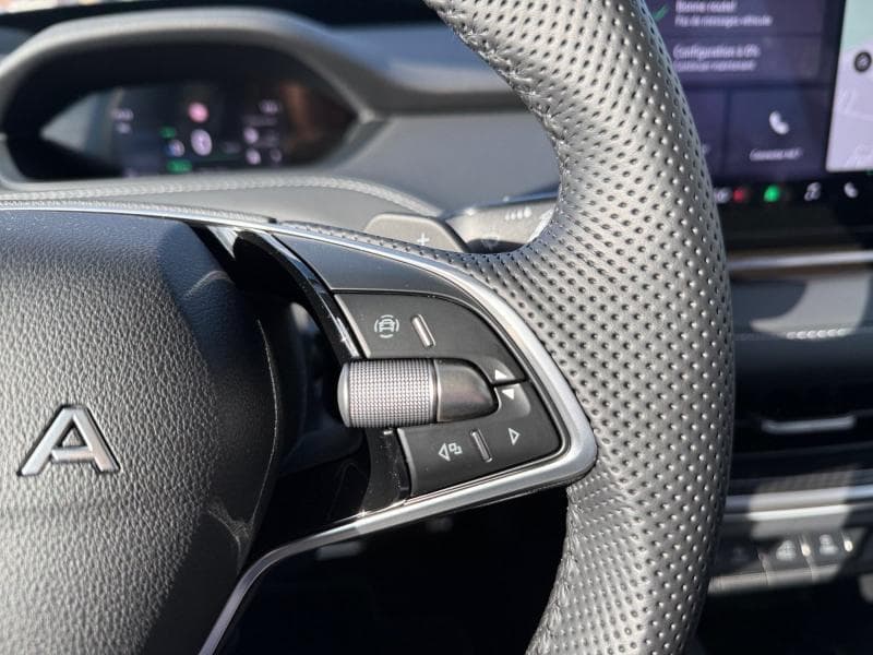 Skoda Elroq 85 Sportline - 17
