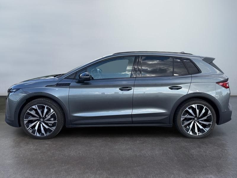 Skoda Elroq 85 Sportline - 7