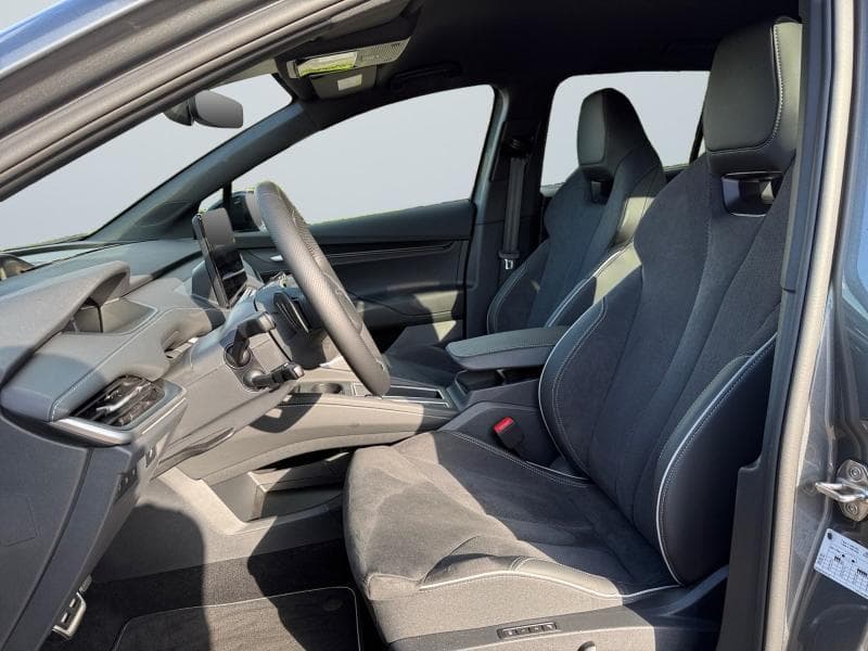 Skoda Elroq 85 Sportline - 5