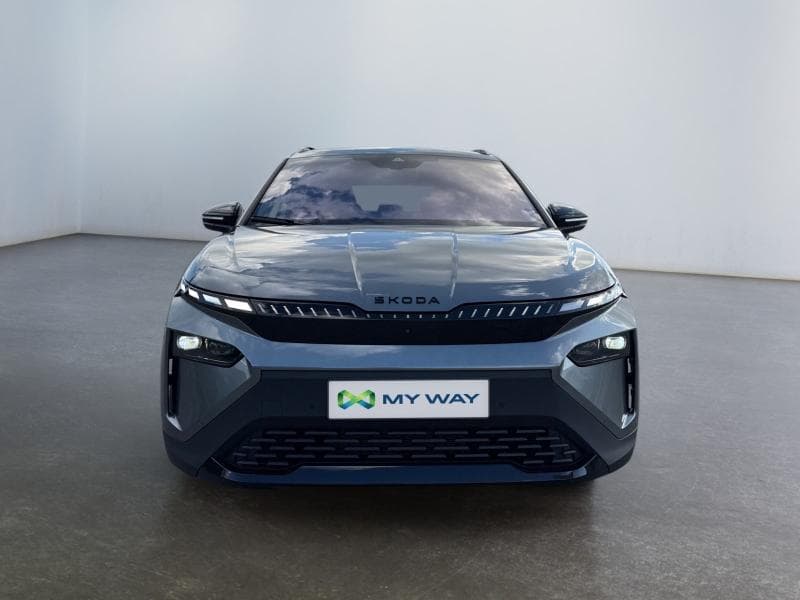 Skoda Elroq 85 Sportline - 3