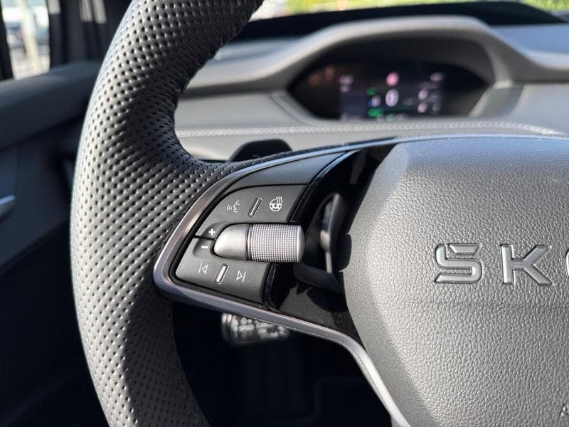 Skoda Elroq 85 Sportline - 16