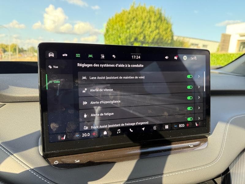 Skoda Elroq 85 Sportline - 28