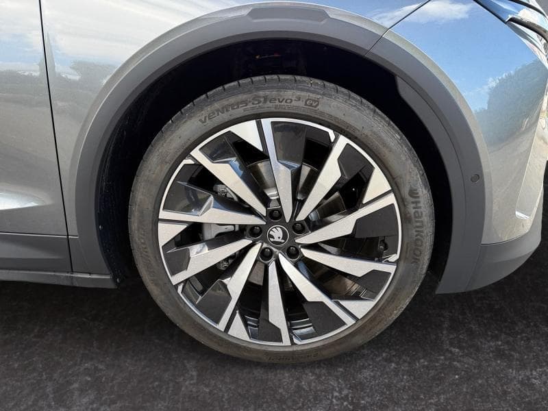 Skoda Elroq 85 Sportline - 13