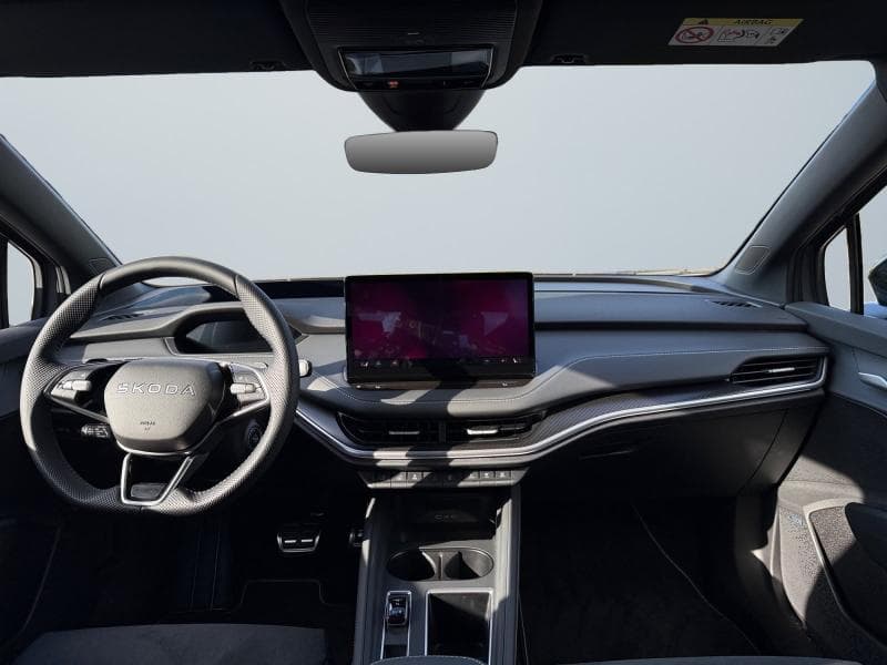 Skoda Elroq 85 Sportline - 4