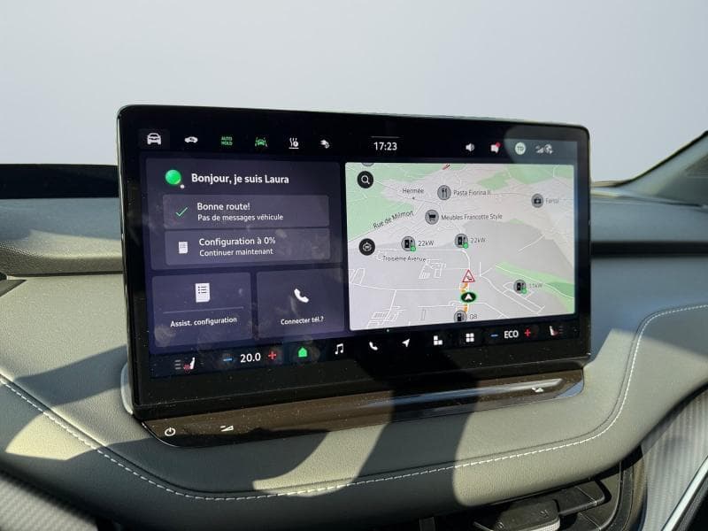 Skoda Elroq 85 Sportline - 26
