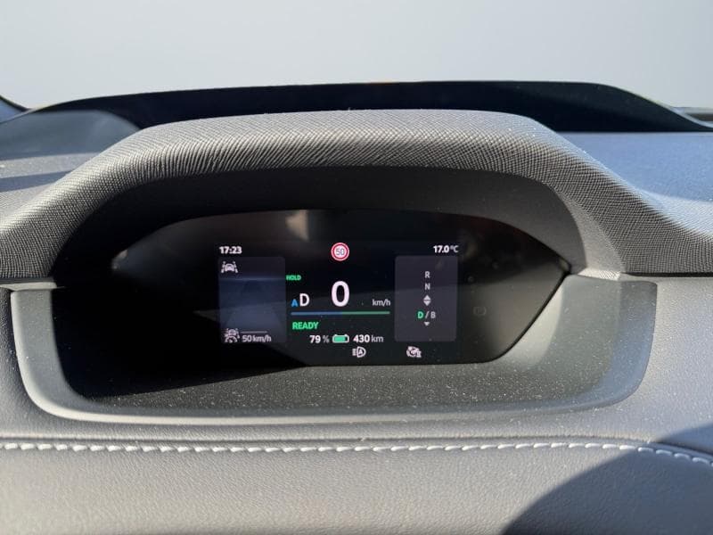 Skoda Elroq 85 Sportline - 15