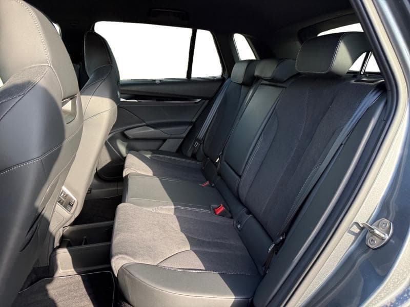 Skoda Elroq 85 Sportline - 14