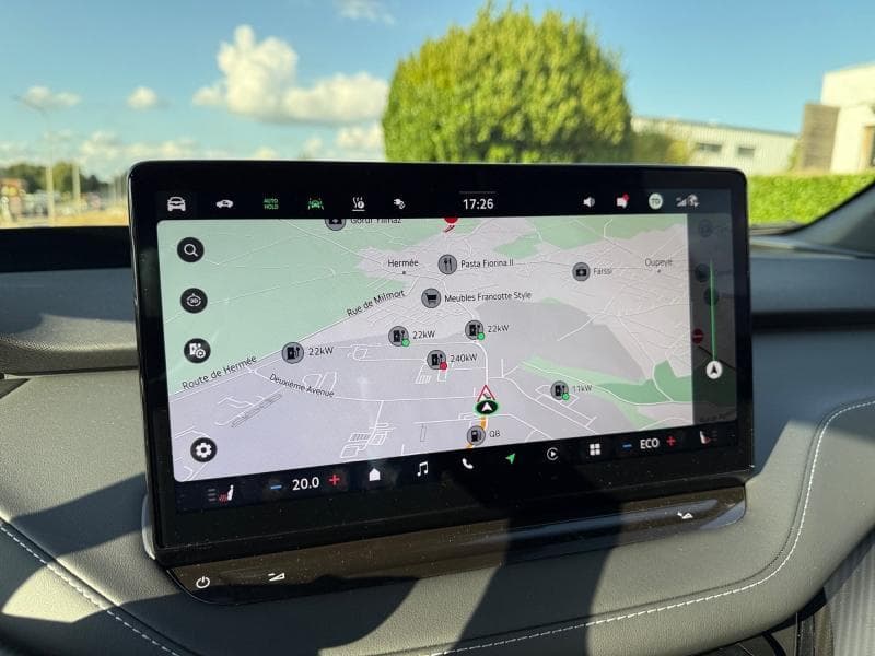 Skoda Elroq 85 Sportline - 25