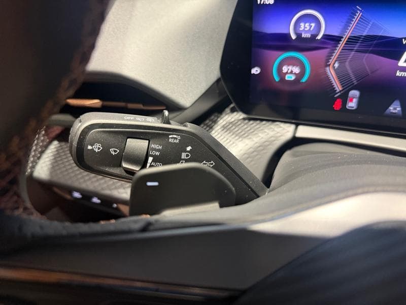 Cupra Raval First Edition Plus - 22