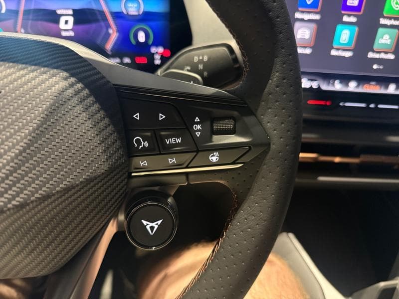 Cupra Raval First Edition Plus - 20